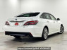 Used 2019 AT toyota crown-hybrid 6AA-AZSH20 Image[2]