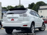 Used 2011 AT toyota harrier CBA-ACU30W Image[2]