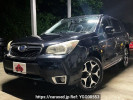 Subaru Forester DBA-SJG