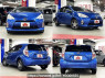 Used 2013 CVT toyota aqua DAA-NHP10 Image[9]