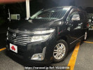 Nissan Elgrand DBA-TE52