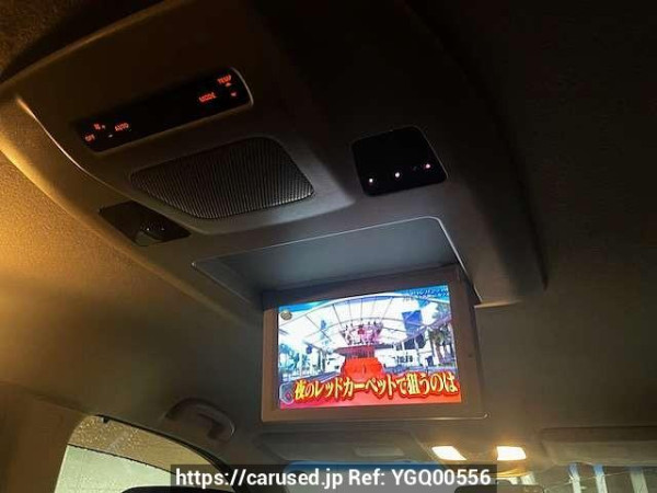 Used 2011 AT nissan elgrand DBA-TE52 Image[5]