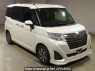 Used 2017 AT toyota roomy M900A Image[2]