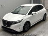 Used 2021 AT nissan note E13 Image[0]