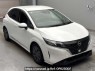 Used 2021 AT nissan note E13 Image[2]