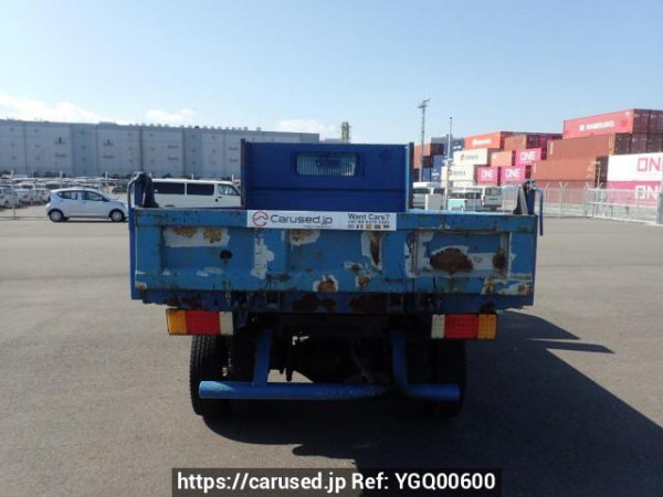 Used 1992 MT mitsubishi canter FE315BD Image[5]