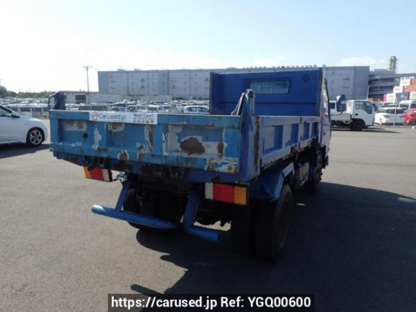 Used 1992 MT mitsubishi canter FE315BD Image[6]