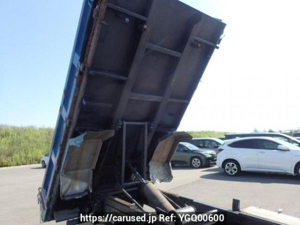 Used 1992 MT mitsubishi canter FE315BD Image[9]