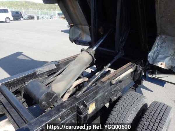 Used 1992 MT mitsubishi canter FE315BD Image[11]