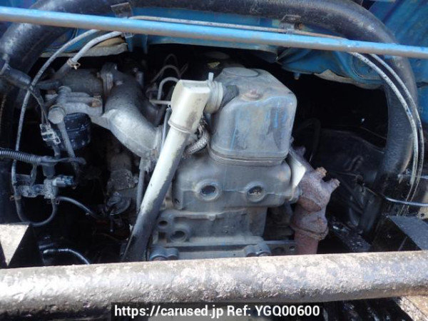 Used 1992 MT mitsubishi canter FE315BD Image[13]