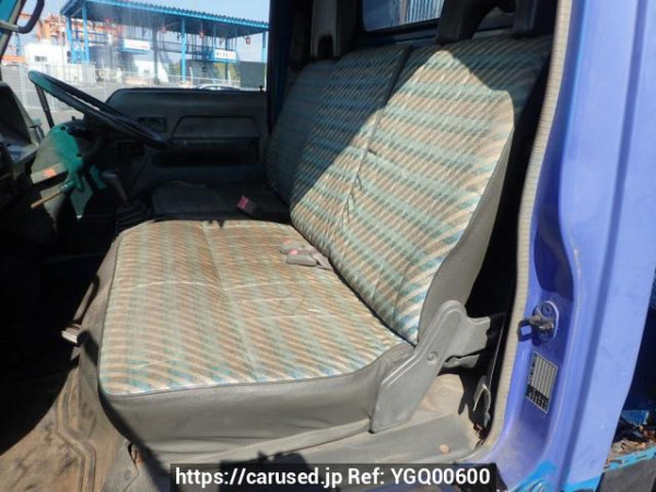 Used 1992 MT mitsubishi canter FE315BD Image[16]