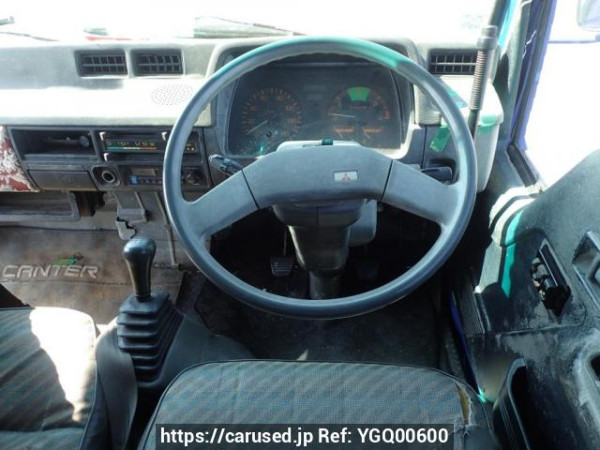 Used 1992 MT mitsubishi canter FE315BD Image[19]