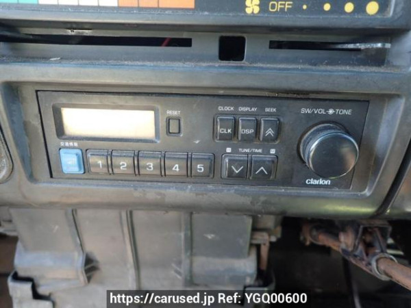 Used 1992 MT mitsubishi canter FE315BD Image[20]