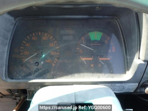 Used 1992 MT mitsubishi canter FE315BD Image[22]