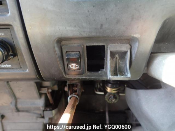 Used 1992 MT mitsubishi canter FE315BD Image[24]