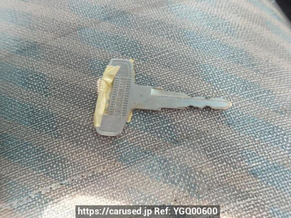Used 1992 MT mitsubishi canter FE315BD Image[25]