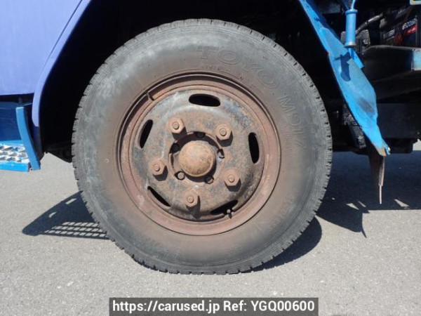 Used 1992 MT mitsubishi canter FE315BD Image[26]