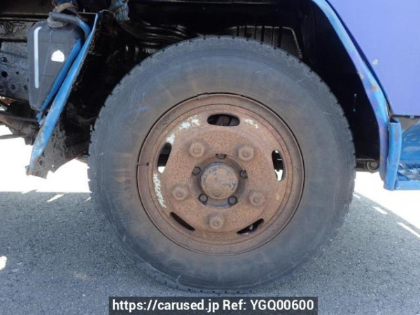 Used 1992 MT mitsubishi canter FE315BD Image[27]