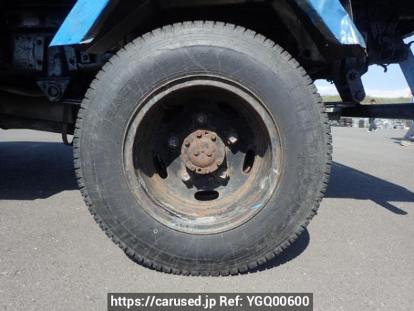 Used 1992 MT mitsubishi canter FE315BD Image[28]
