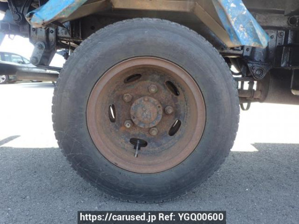 Used 1992 MT mitsubishi canter FE315BD Image[29]
