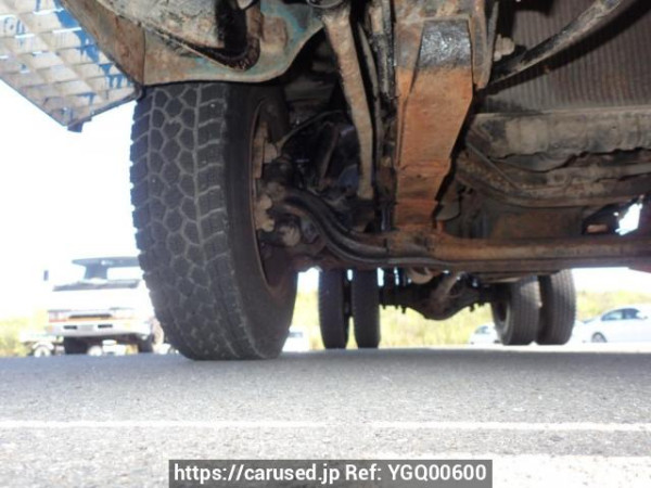 Used 1992 MT mitsubishi canter FE315BD Image[30]