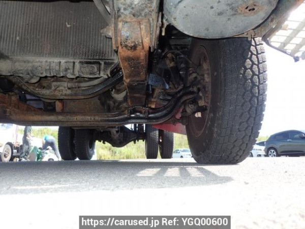 Used 1992 MT mitsubishi canter FE315BD Image[31]