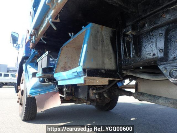 Used 1992 MT mitsubishi canter FE315BD Image[32]