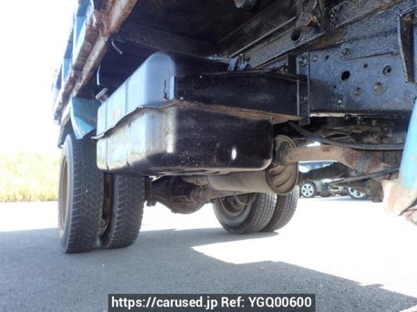 Used 1992 MT mitsubishi canter FE315BD Image[34]