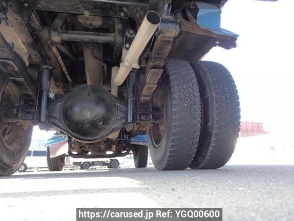 Used 1992 MT mitsubishi canter FE315BD Image[37]