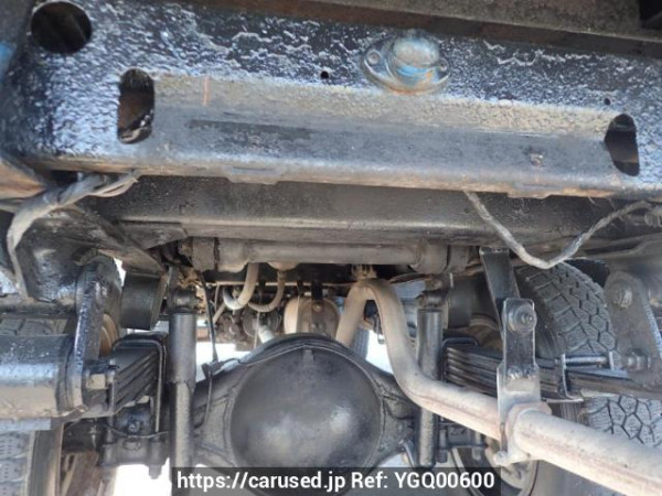 Used 1992 MT mitsubishi canter FE315BD Image[39]