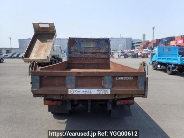 Used 1988 MT mitsubishi canter FE305BD Image[10]