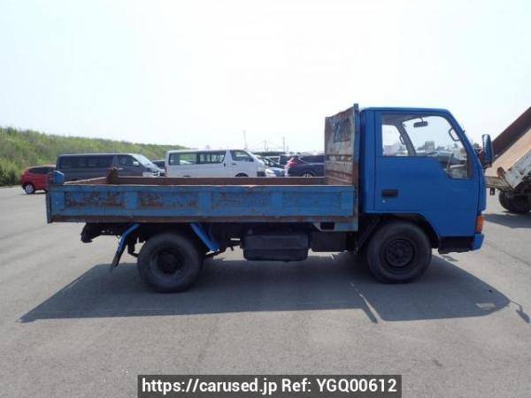 Used 1988 MT mitsubishi canter FE305BD Image[12]