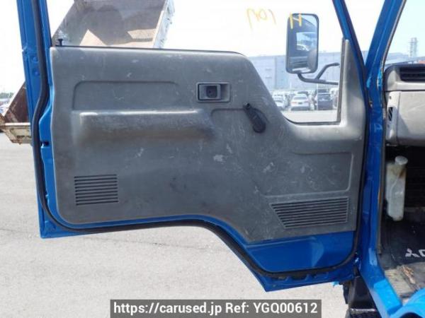 Used 1988 MT mitsubishi canter FE305BD Image[16]