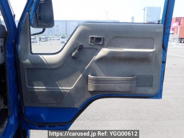 Used 1988 MT mitsubishi canter FE305BD Image[17]