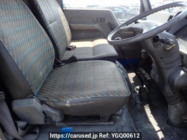 Used 1988 MT mitsubishi canter FE305BD Image[18]