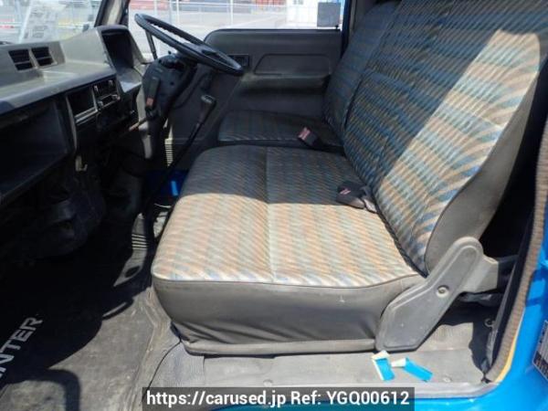 Used 1988 MT mitsubishi canter FE305BD Image[19]