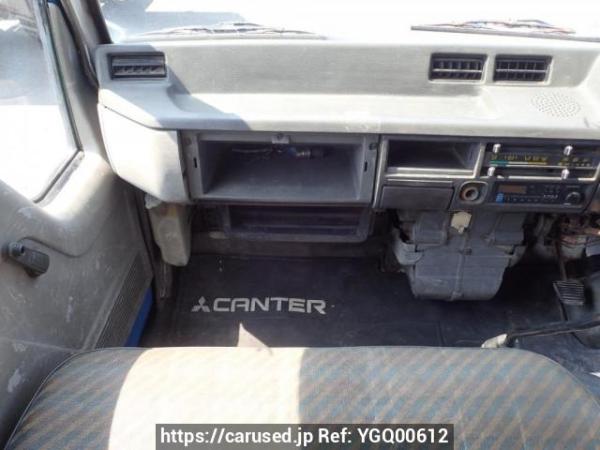 Used 1988 MT mitsubishi canter FE305BD Image[20]