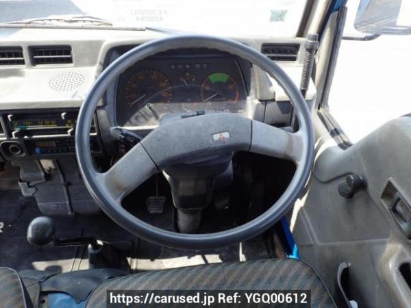 Used 1988 MT mitsubishi canter FE305BD Image[21]