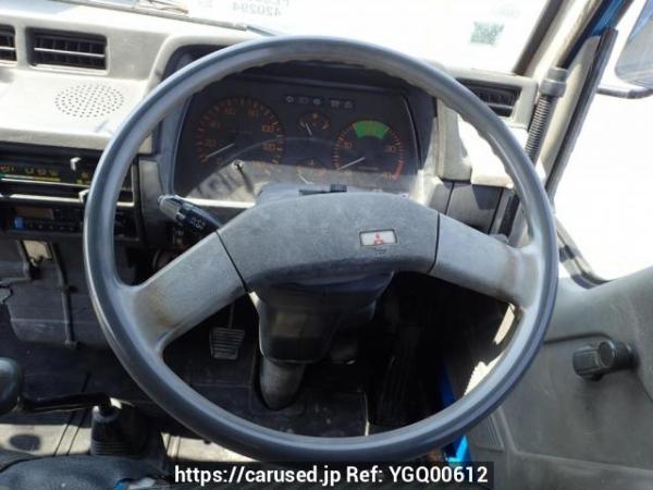Used 1988 MT mitsubishi canter FE305BD Image[22]