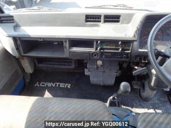 Used 1988 MT mitsubishi canter FE305BD Image[24]
