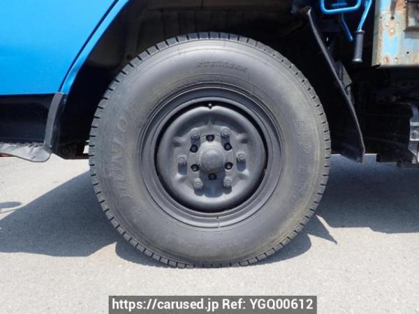 Used 1988 MT mitsubishi canter FE305BD Image[25]