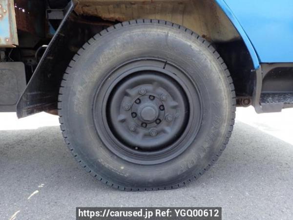 Used 1988 MT mitsubishi canter FE305BD Image[26]