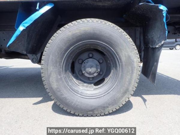 Used 1988 MT mitsubishi canter FE305BD Image[27]