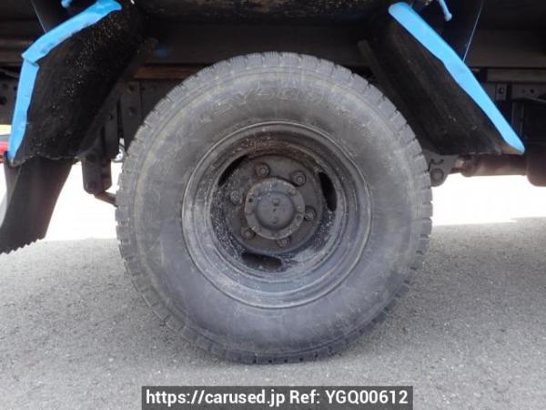 Used 1988 MT mitsubishi canter FE305BD Image[28]