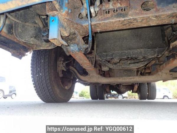 Used 1988 MT mitsubishi canter FE305BD Image[29]