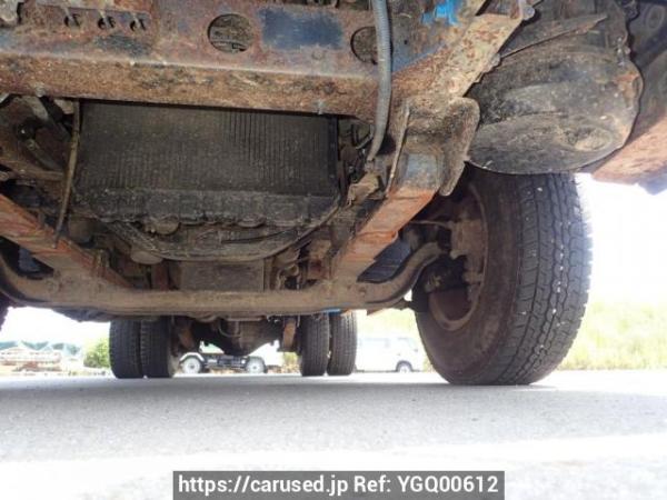 Used 1988 MT mitsubishi canter FE305BD Image[30]