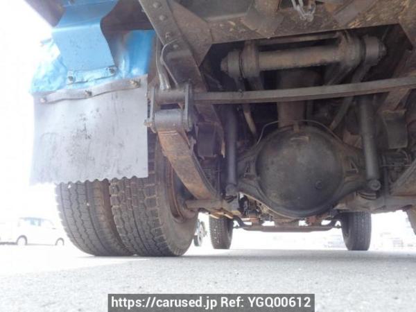 Used 1988 MT mitsubishi canter FE305BD Image[31]