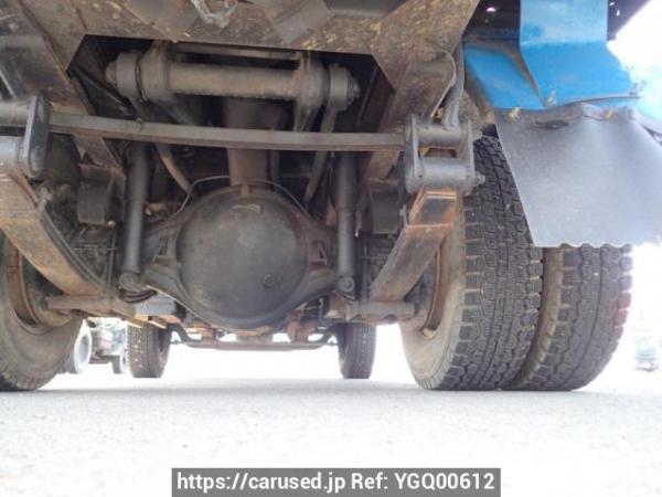 Used 1988 MT mitsubishi canter FE305BD Image[32]