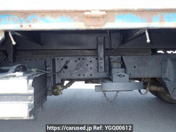 Used 1988 MT mitsubishi canter FE305BD Image[33]