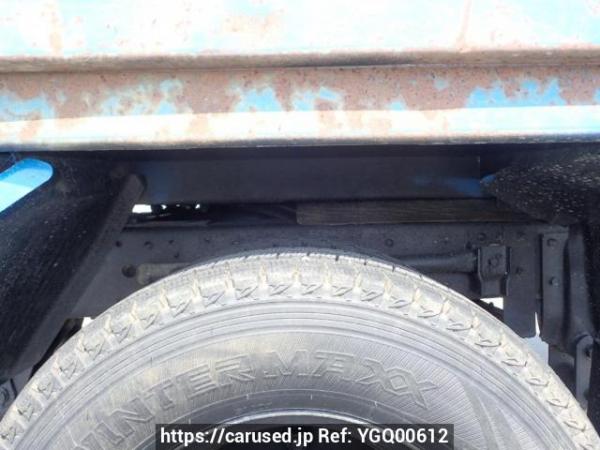 Used 1988 MT mitsubishi canter FE305BD Image[34]
